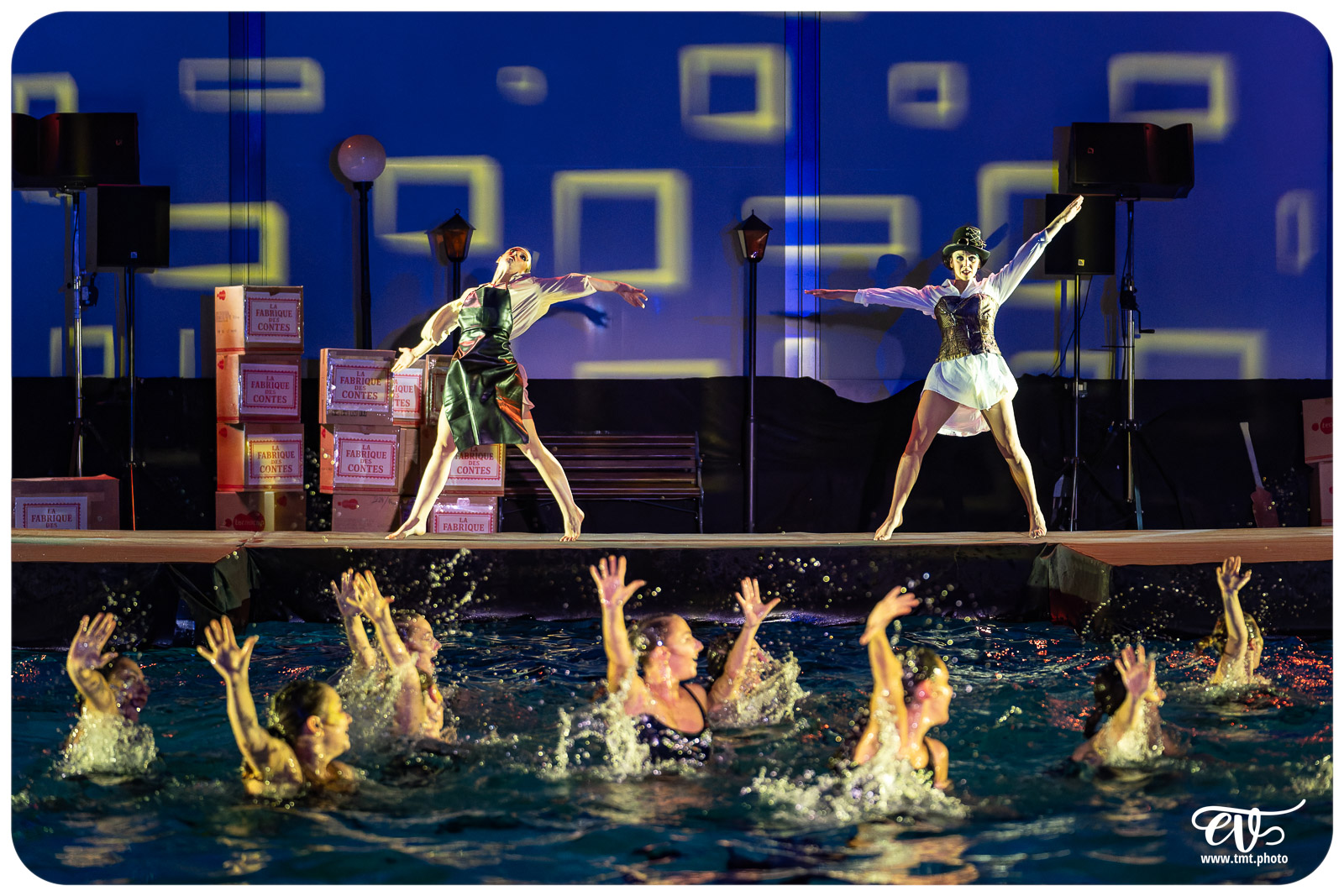 LA FABRIQUE DES CONTES (BNS 2025)